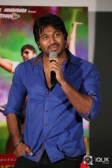 Current Theega Movie Press Meet